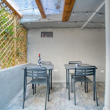 Italianflat - Angolino Dei Navigli Milan Exterior photo
