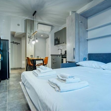 Italianflat - Angolino Dei Navigli Milan Exterior photo