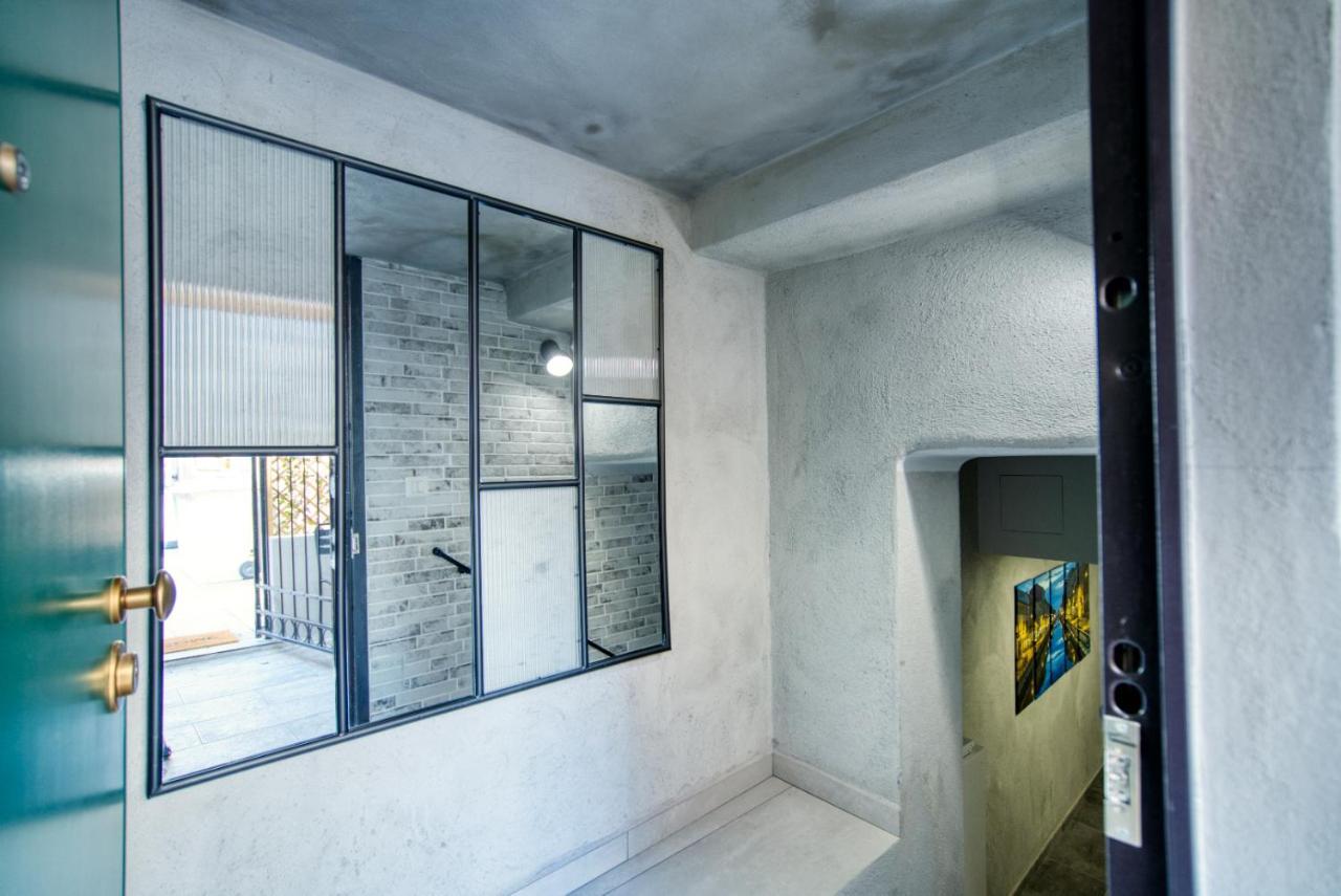 Italianflat - Angolino Dei Navigli Milan Exterior photo