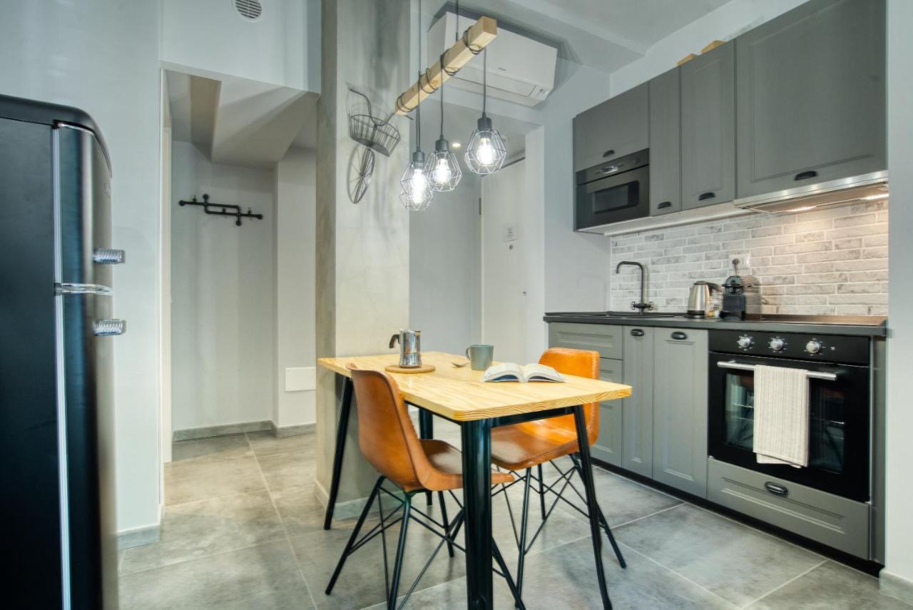 Italianflat - Angolino Dei Navigli Milan Exterior photo