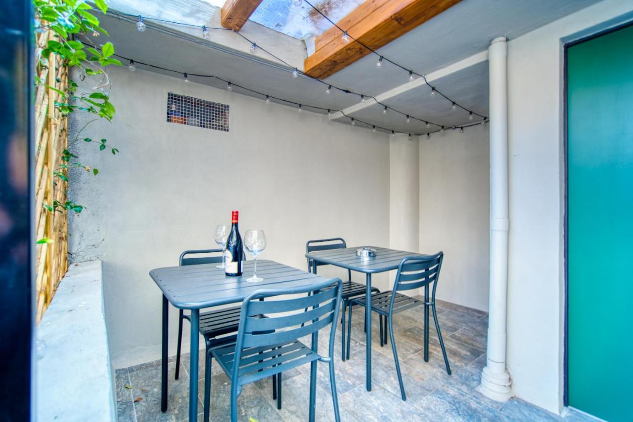 Italianflat - Angolino Dei Navigli Milan Exterior photo