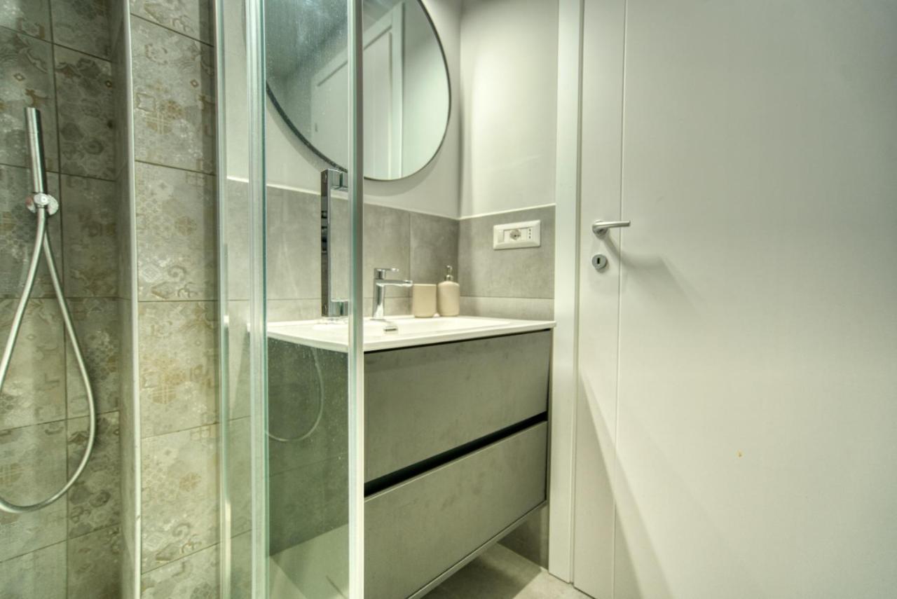 Italianflat - Angolino Dei Navigli Milan Exterior photo
