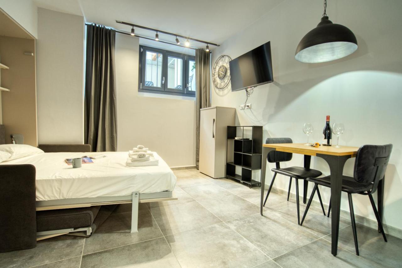 Italianflat - Angolino Dei Navigli Milan Exterior photo