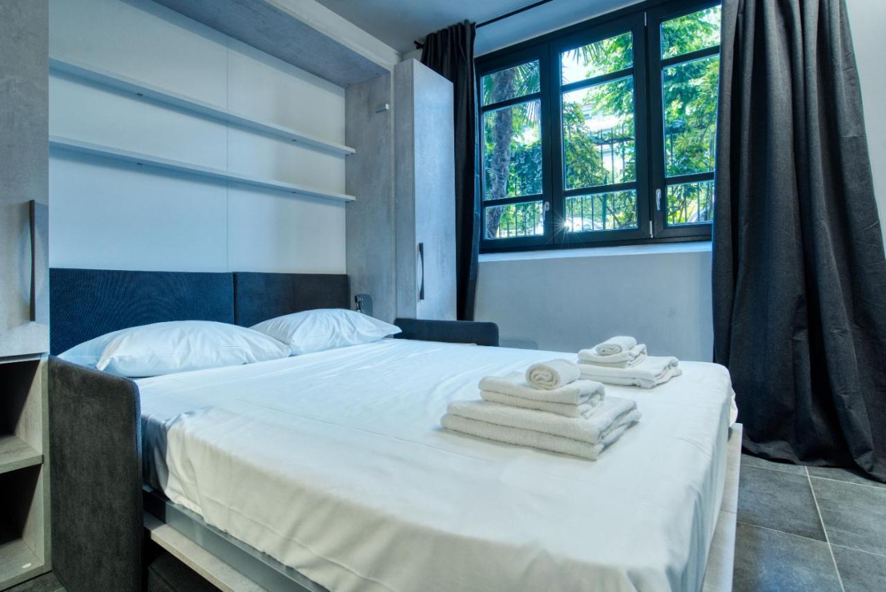 Italianflat - Angolino Dei Navigli Milan Exterior photo