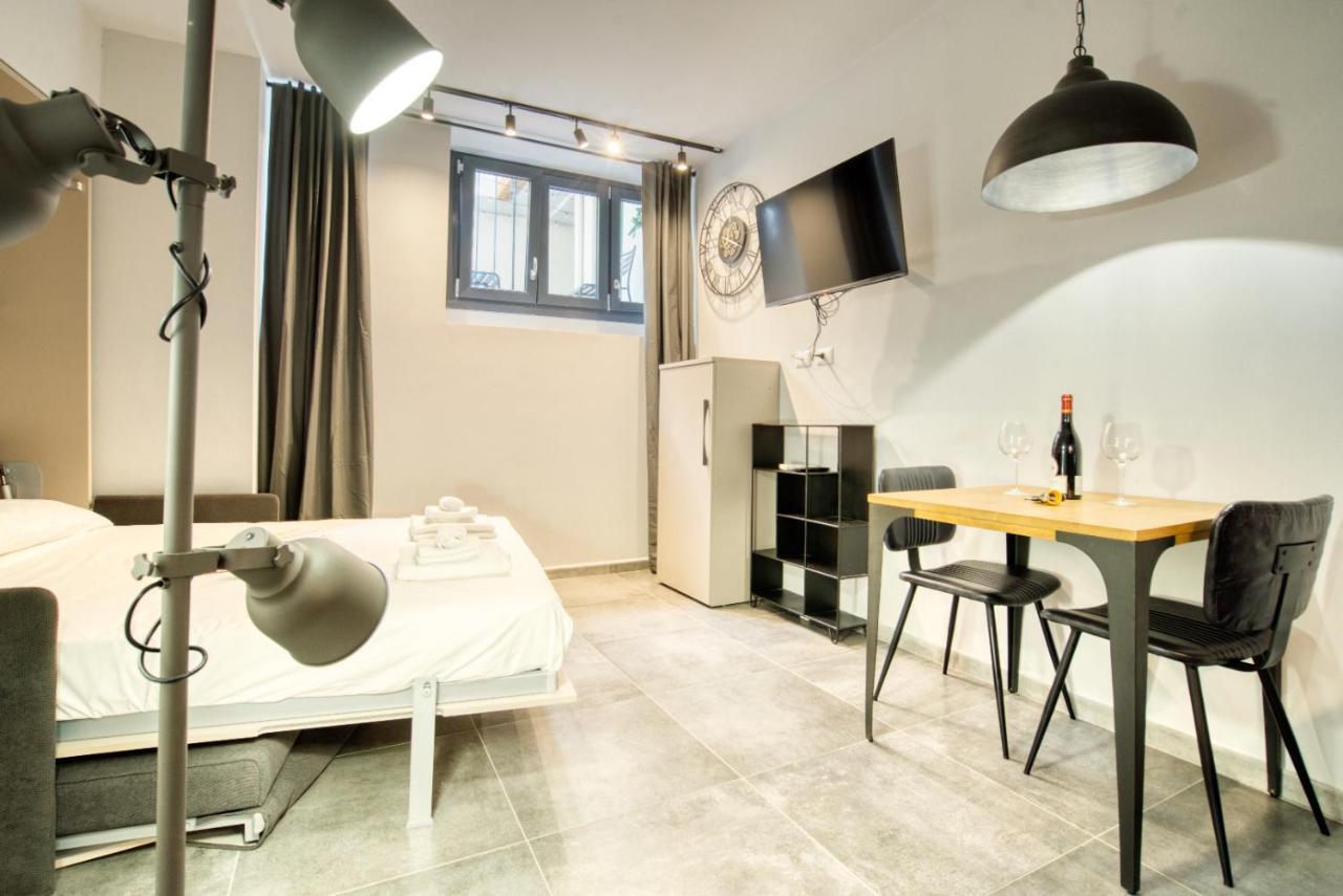 Italianflat - Angolino Dei Navigli Milan Exterior photo