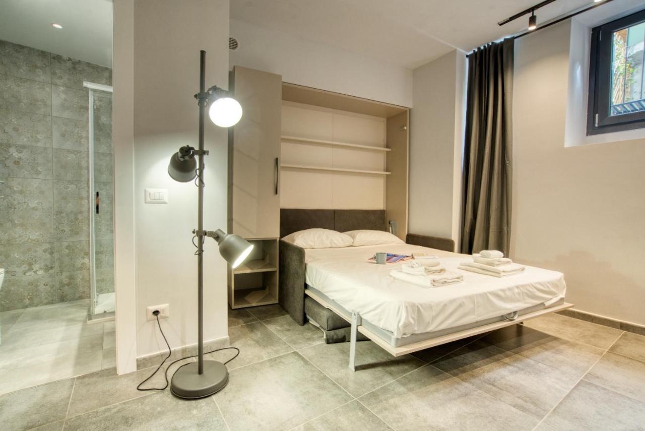 Italianflat - Angolino Dei Navigli Milan Exterior photo