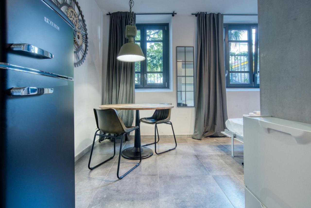 Italianflat - Angolino Dei Navigli Milan Exterior photo