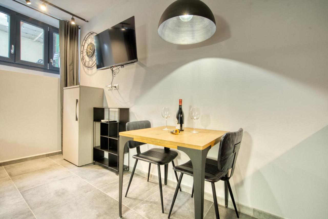 Italianflat - Angolino Dei Navigli Milan Exterior photo