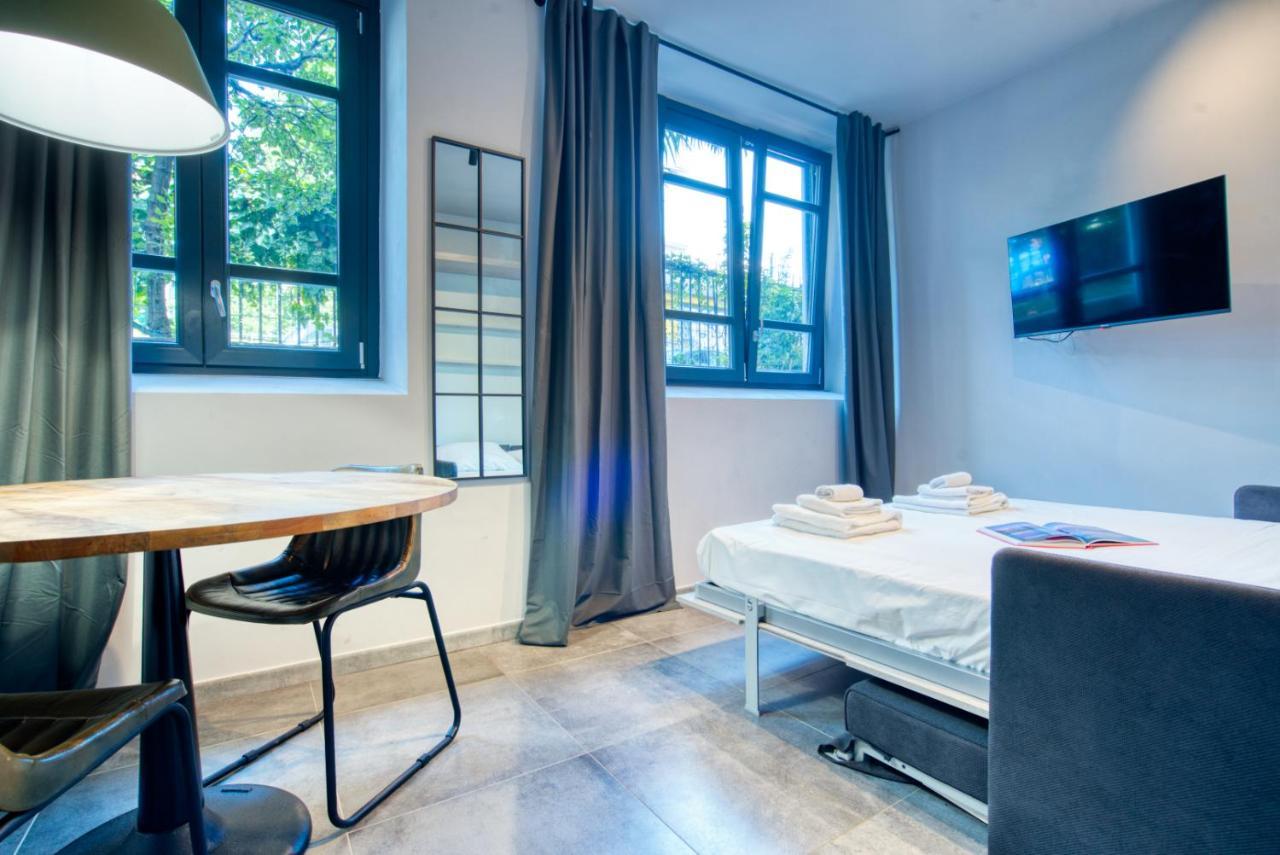 Italianflat - Angolino Dei Navigli Milan Exterior photo